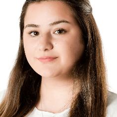 Marie Weingart Laura