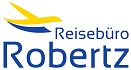 Logo Reisebüro Robertz